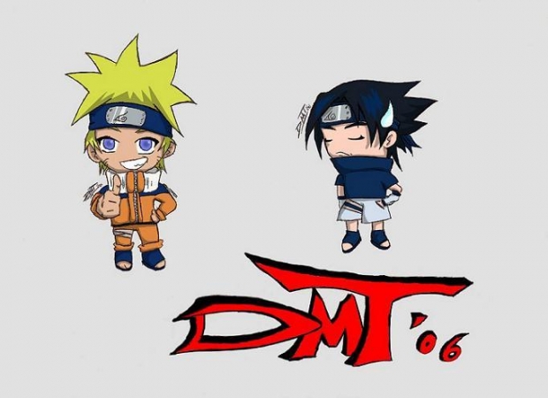 Chibi Narusuke