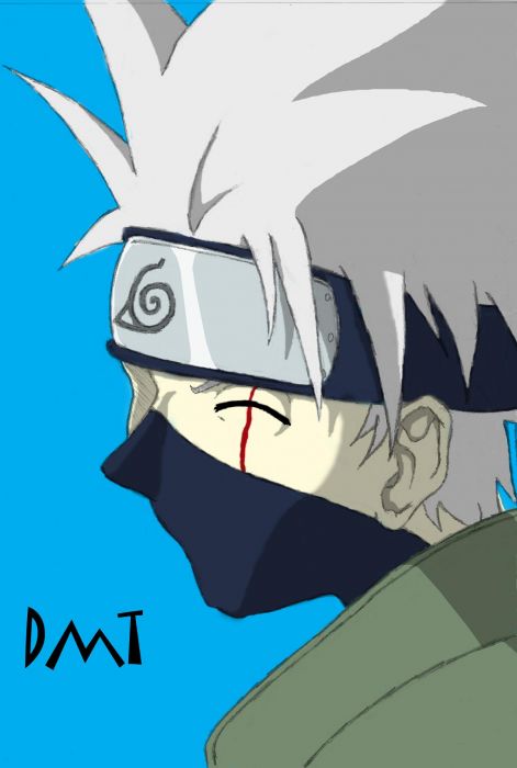 Kakashi Remake