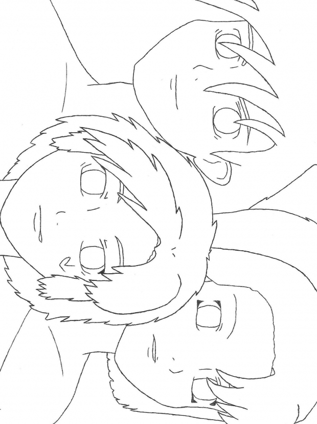 Children of Depression