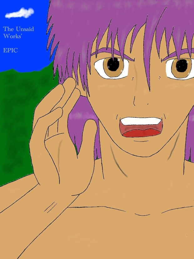 Stupid Inay -color practice