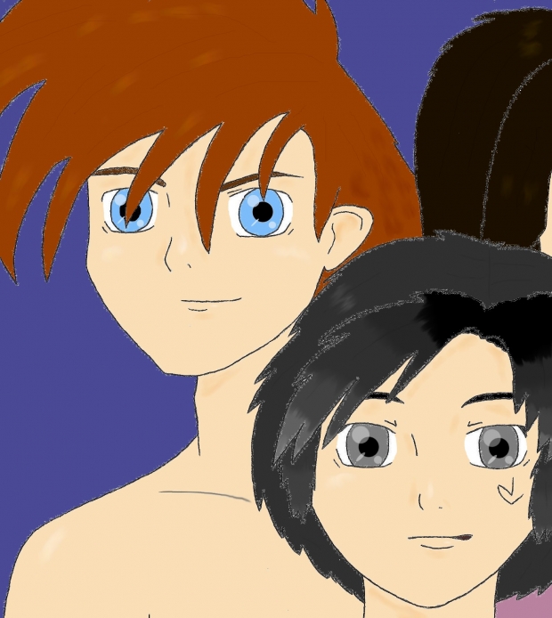 Brothers of Depression