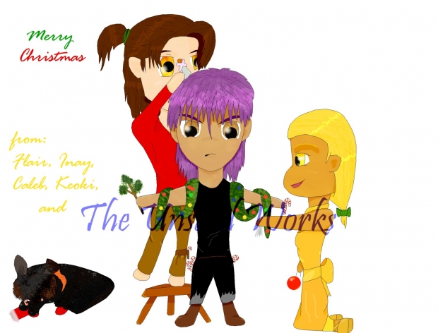 Who Needs Pine Trees