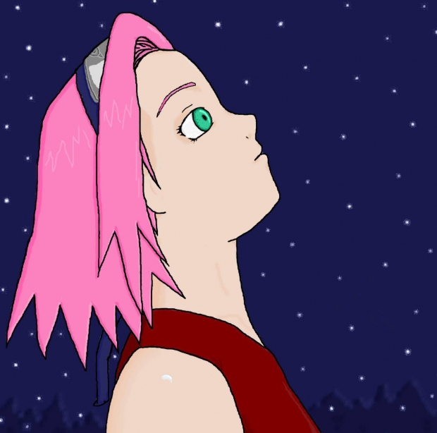 Daydreams in the Snow