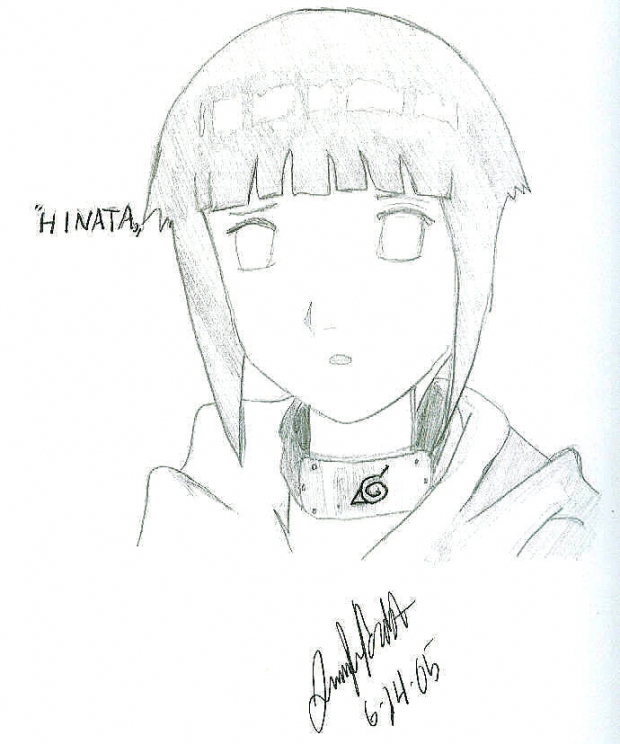 Hinata