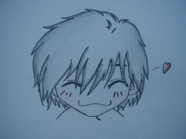 Chibi Kaworu