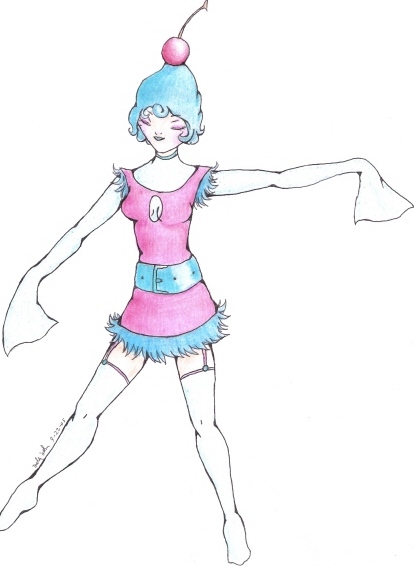 Pretty Please With A Cherry On Top