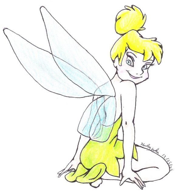 Tinkerbell