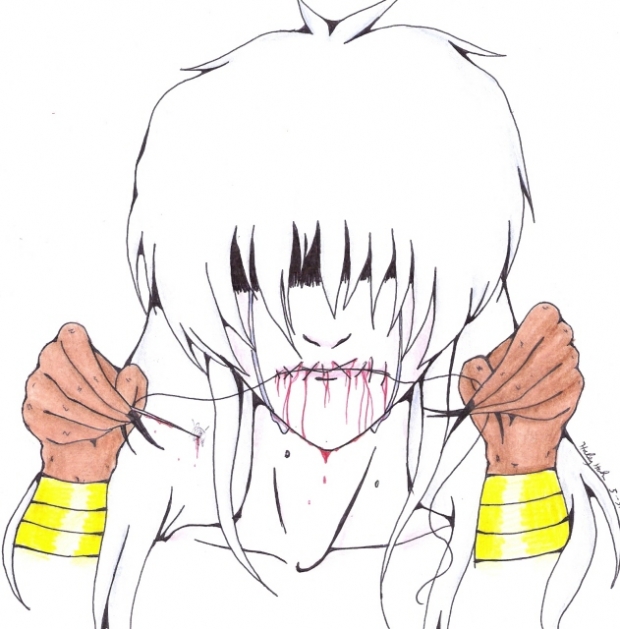 He Shalt Not Sing...