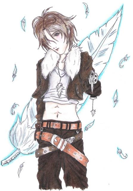 Art Trade Kuronekosama