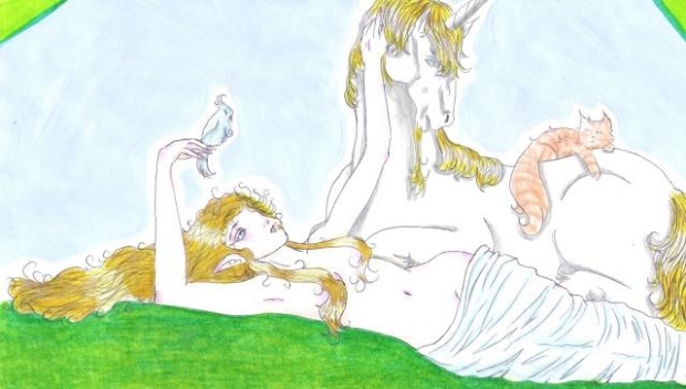 Art Trade Shi-the Destroyer