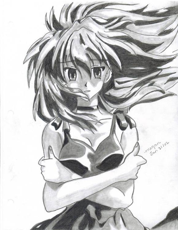 Asuka (I Fixed The Name^^)