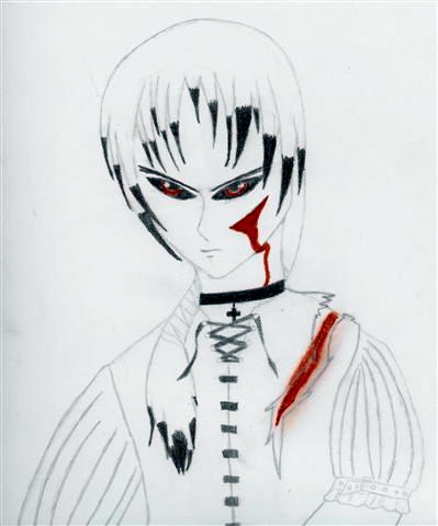 Demons Wrath (unfinished)