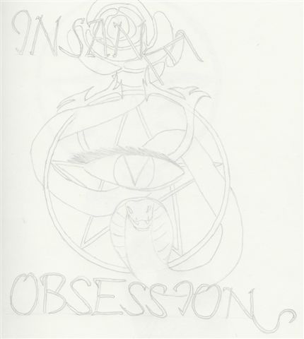Insane Obsessions