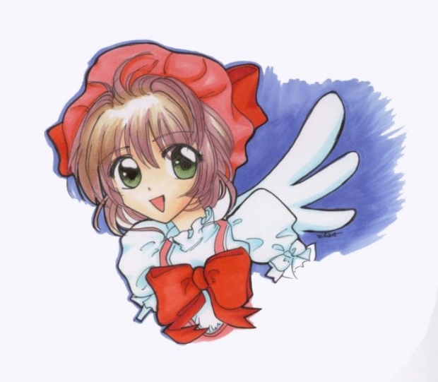 Card Captor Sakura
