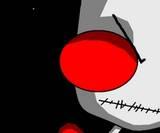 Evil Gir!