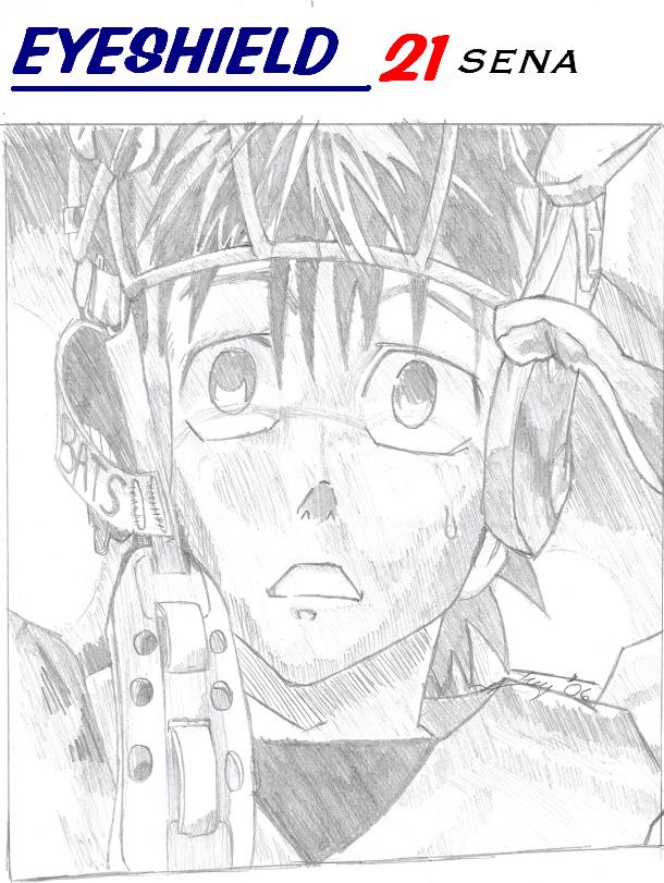Eyeshield 21