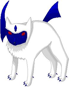 Realistic Absol