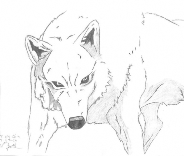 Kiba Lookin At Sumthin