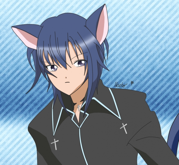 Tsukiyomi Ikuto