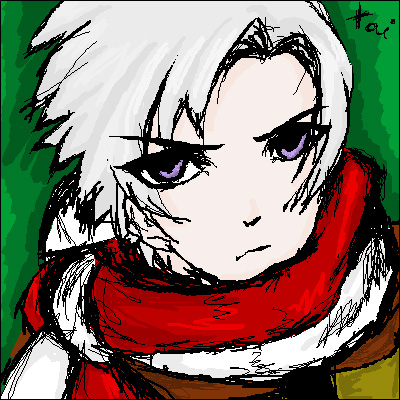 Wild Arms - Jet Enduro