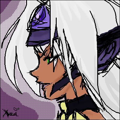 Xenosaga - T-elos