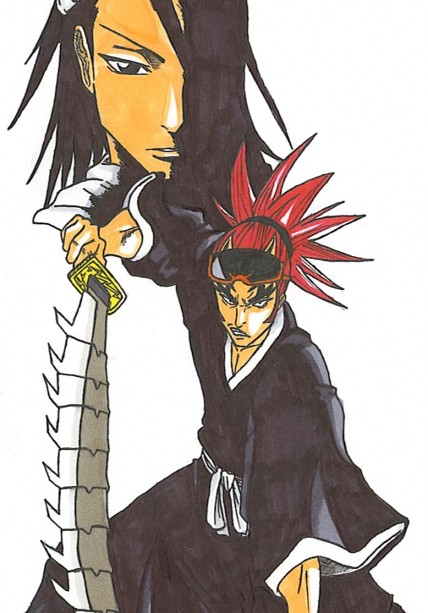 The Wolf And The Moon