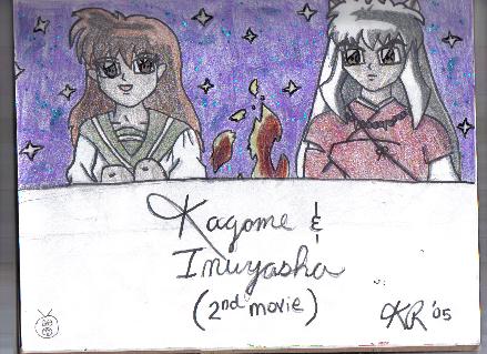 Together By The Fire