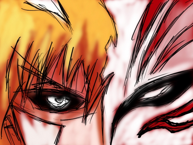 Vizard Ichigo