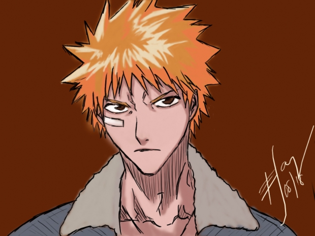 Ichigo
