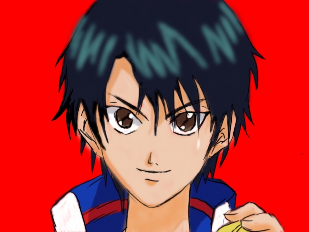 Prince of Tennis