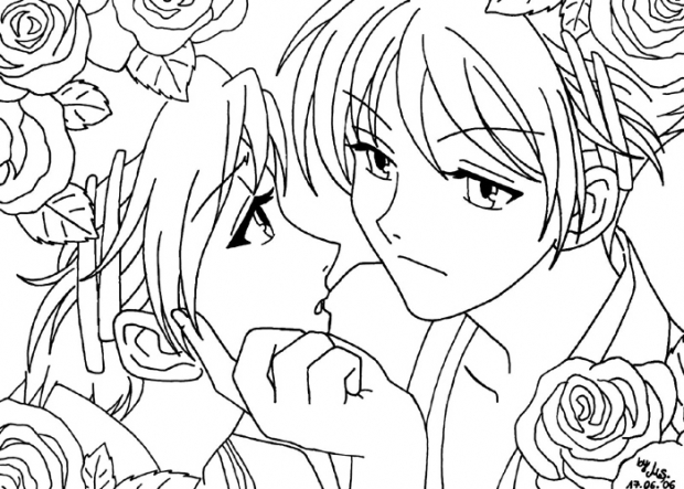 The Hitachiin Twins Xd