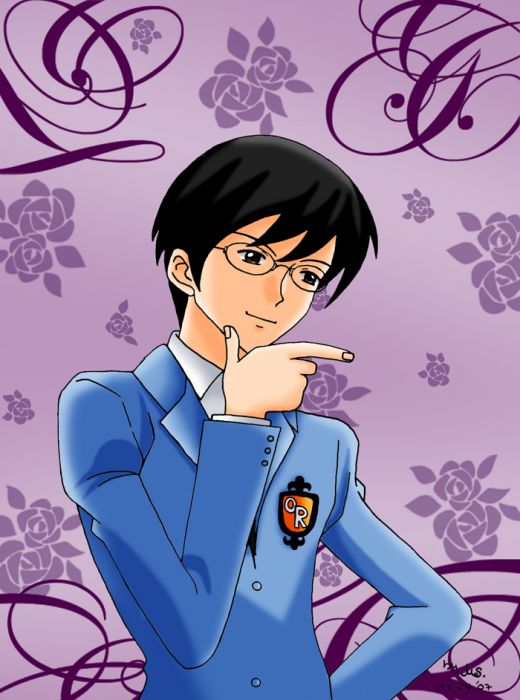 Kyoya