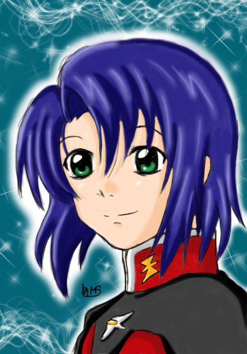 Athrun
