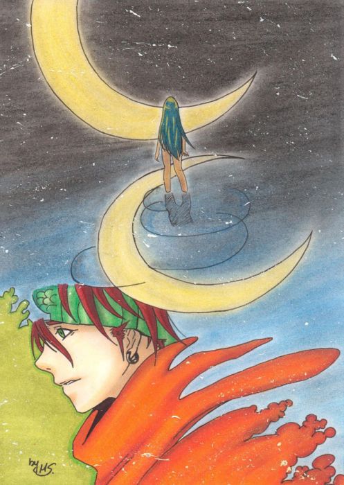 ~*-._.-*~ Moonlight Shadow~*-._.-*~