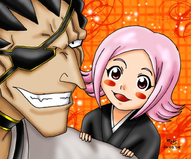 Always on your side...