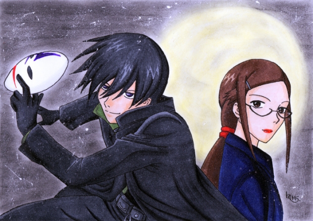 ...I know I can kill...