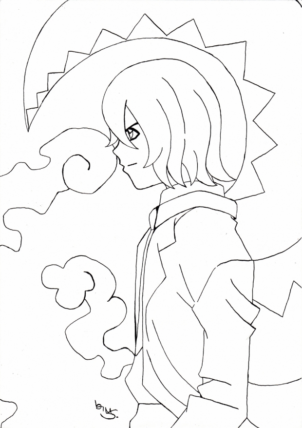 ~*~Resonance (Lines)~*~