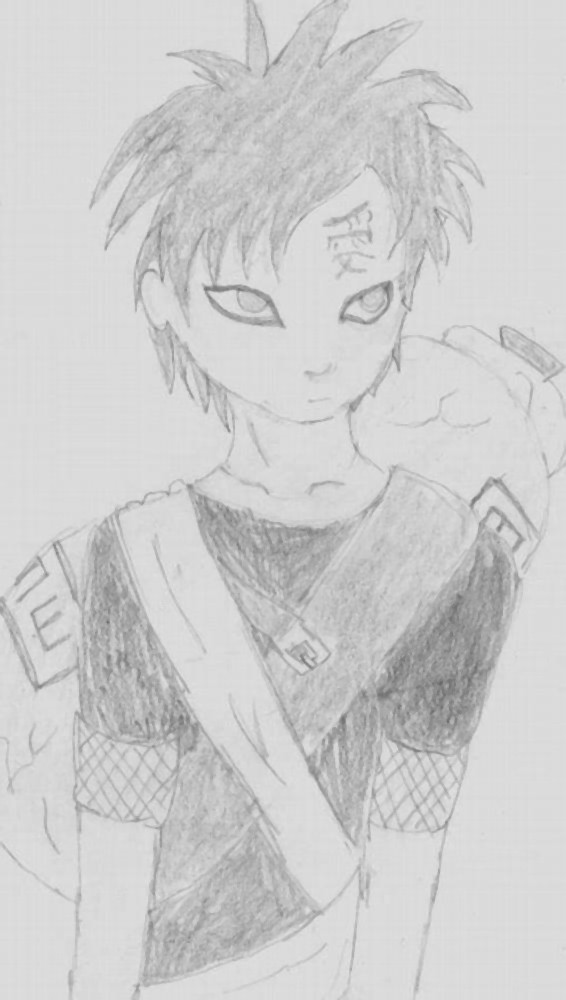 Gaara