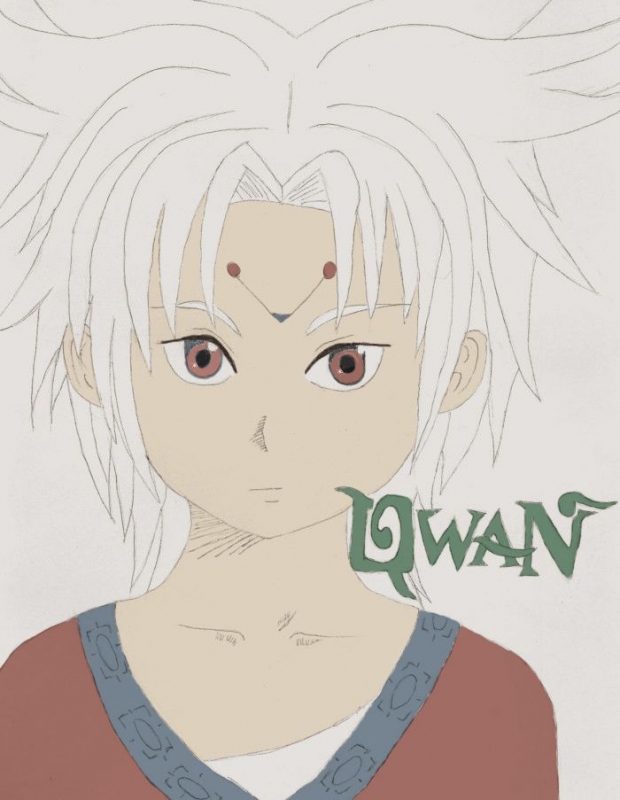 Qwan (colored)