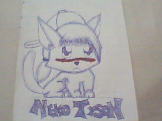 Neko Tyson=)