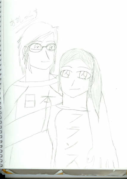 Random Peoples!!!!!!