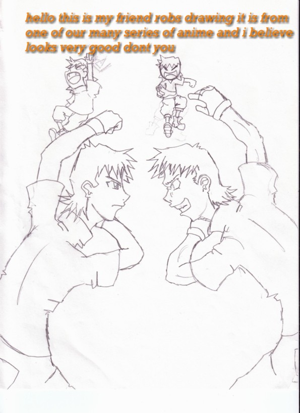 CJF Animeha Corps. Excel