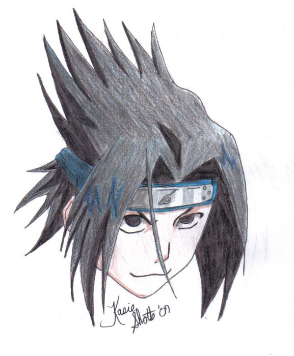 Sasuke