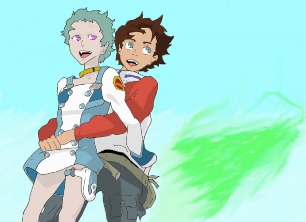 Eureka And Renton Reffing