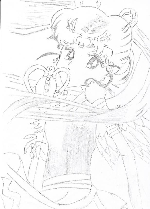 Eternal Sailormoon 2