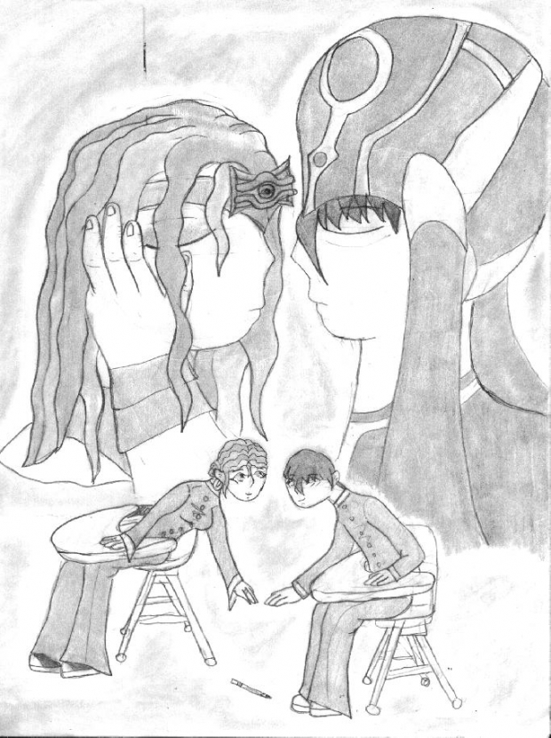 Another Life, Another Love