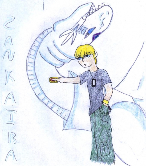 Alexander Weiss Kaiba