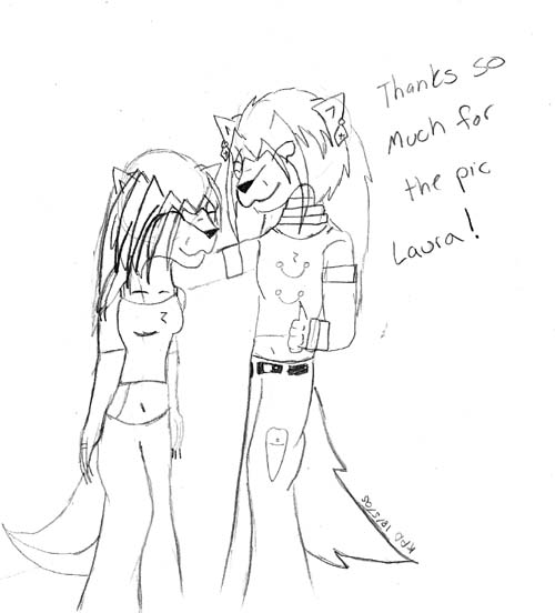 Thank You Marrik2112!