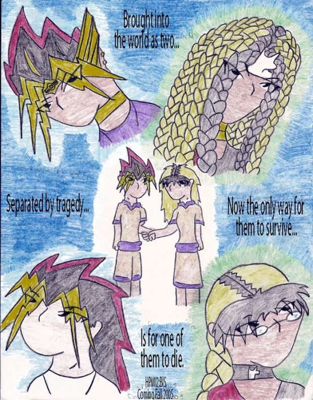 Hpmi2:bls Preview Poster