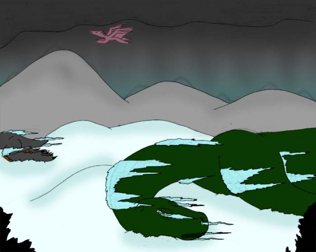 Omya Contest Entry 2005